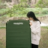 Naturehike NH20DZ003 Đệm Cắm Trại Tự Bơm Hơi Camping Mat