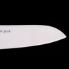 Snowpeak Field Kitchen Knife Santoku Dao Cắm Trại Du Lịch