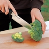 Snowpeak Field Kitchen Knife Santoku Dao Cắm Trại Du Lịch