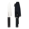 Snowpeak Field Kitchen Knife Santoku Dao Cắm Trại Du Lịch