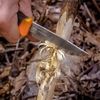 Dao Cắm Trại Morakniv Companion Outdoor Stainless Steel