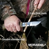 Dao Cắm Trại Morakniv Mora 2000 Stainless Steel