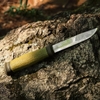 Dao Cắm Trại Morakniv Mora 2000 Stainless Steel