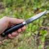Dao Cắm Trại Morakniv Scout 39 Safe