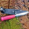 Dao Cắm Trại Morakniv Scout 39 Safe