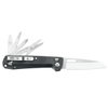 Leatherman FREE™ K4 Gray Dao Đa Năng Cắm Trại