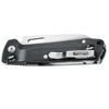 Leatherman FREE™ K4 Gray Dao Đa Năng Cắm Trại