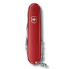 Dao đa năng Victorinox Huntsman đỏ gập gọn, chụp nghiêng