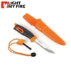 Dao Đánh Lửa Cắm Trại Swedish Fireknife Light My Fire