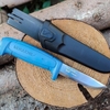 Dao Cắm Trại Morakniv Basic 546 Stainless Steel