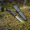 Dao Sinh Tồn Cắm Trại Morakniv Companion Spark