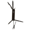 Dao Xếp Cắm Trại Đa Năng VICTORINOX Executive Đen (74mm)