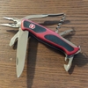 Dao Xếp Cắm Trại Đa Năng Victorinox Ranger Grip 74