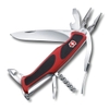 Dao Xếp Cắm Trại Đa Năng Victorinox Ranger Grip 74