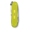 Dao Xếp Cắm Trại Victorinox Classic SD Alox Limited Edition 2023
