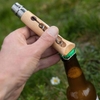 Dao Xếp Kèm Đồ Khui Rượu Cắm Trại Opinel No.10 Corkscrew Decaper
