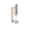 Đầu Khò Cắm Trại Du Lịch Snowpeak Folding Torch