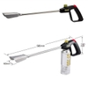 Đầu Khò Cắm Trại Soto Field Chucker VI