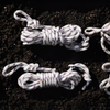 Dây Buộc Cắm Trại Du Lịch Snowpeak Polypropylene Rope Pro. 3-4mm