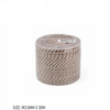 Naturehike Dây Thừng Cắm Trại Buộc Lều Làm Từ Sợi Cotton