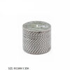 Naturehike Dây Thừng Cắm Trại Buộc Lều Làm Từ Sợi Cotton