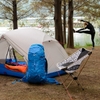 Dây Căng Lều Phản Quang 4X4m Reflective Tent Rope Set