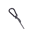 Blackdog Dây Căng Lều Tăng Chống Gió Cắm Trại CBD2300PJ014 Tăng Chỉnh Bằng Ròng Rọc - ảnh 3 | ProCamping.vn