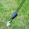 Blackdog Dây Căng Lều/ Tăng Chống Gió Cắm Trại CBD2300PJ014 (Tăng Chỉnh Bằng Ròng Rọc) - ảnh 5 | ProCamping.vn