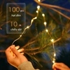 Naturehike Dây LED Cắm Trại - Du Lịch Trang Trí Lều Trại