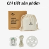 Naturehike Dây LED Cắm Trại - Du Lịch Trang Trí Lều Trại