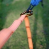 Dây Mắc Võng Dã Ngoại Madfox H-Strap Hanging System MF-HSTRAP