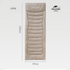 Naturehike NH20MSD04 Đệm Vải Cotton Cho Giường Dã Ngoại