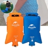 Naturehike NH19Z055-P Đệm Hơi Cắm Trại 2 Người Nằm Nylon TPU Inflatable Mattess for 2P