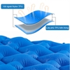 Naturehike NH19Z055-P Đệm Hơi Cắm Trại 2 Người Nằm Nylon TPU Inflatable Mattess for 2P