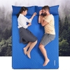 Naturehike NH18Q010-D Nệm Hơi Cắm Trại 2 Người Nằm Tự Bơm Hơi