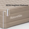 Naturehike NH21FCD08 Đệm Đôi Cắm Trại Siêu Dày Glamping