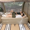 Naturehike NH21FCD08 Đệm Đôi Cắm Trại Siêu Dày Glamping