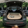 Naturehike CNH22DZ003 Đệm Hơi Ô Tô Cắm Trại Glamping