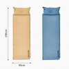 Naturehike Glamping Cnh22Dz012 Đệm Hơi Tự Phồng