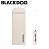 Đệm Tự Bơm Hơi Kèm Gối Cắm Trại Blackdog Thicken Sponge Self Inflatable Sleeping Pad With Pillow