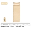 Naturehike CNK2300DZ014 Đệm Tự Bơm Hơi Kèm Gối Cắm Trại D01
