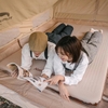 Naturehike NH21FCD11 Đệm Cắm Trại Tự Bơm Hơi Camping Mat