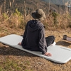 Naturehike NH21FCD10 Đệm Cắm Trại Tự Bơm Hơi Ultralight Pad