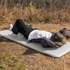 Naturehike NH21FCD10 Đệm Cắm Trại Tự Bơm Hơi Ultralight Pad