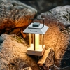 Naturehike CNH22DQ009 Đèn bão cắm trại treo lều Moon Pavilion Sunset Camping Light