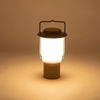 Đèn Cắm Trại Du Lịch Snowpeak Home&Camp Lantern Black