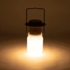 Đèn Cắm Trại Du Lịch Snowpeak Home&Camp Lantern Black