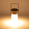 Đèn Cắm Trại Du Lịch Snowpeak Home&Camp Lantern Ivory
