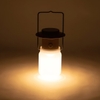 Đèn Cắm Trại Du Lịch Snowpeak Home&Camp Lantern Ivory