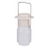 Đèn Cắm Trại Du Lịch Snowpeak Home&Camp Lantern Ivory